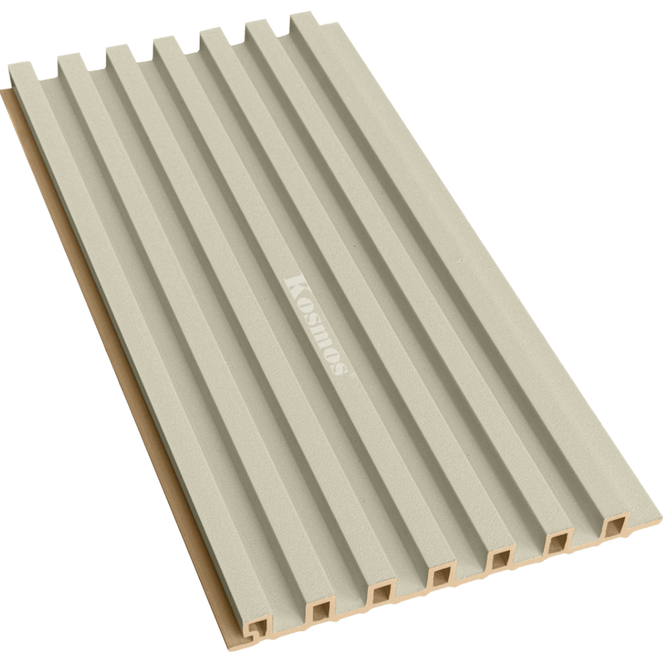 Tấm 7SK-886 nhìn chéo, thể hiện các gờ nổi của lam sóng.