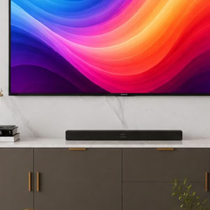 Mảng tường phòng khách dùng tấm G-710 vân marble trắng