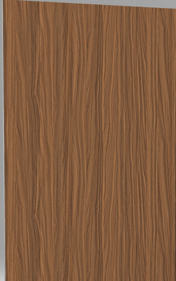 Tấm ốp G37 với bề mặt vân gỗ nâu Walnut