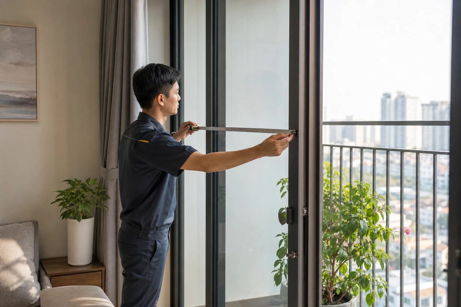 Dự án tiêu biểu 2