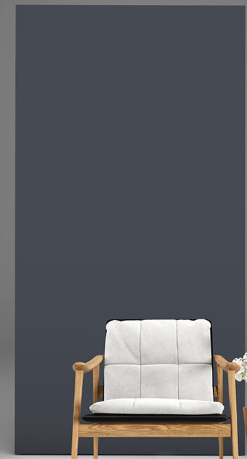 Tấm ốp than tre TT-818 màu xám đơn sắc
